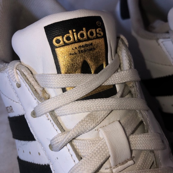 Adidas all-star shoes - Picture 4 of 5